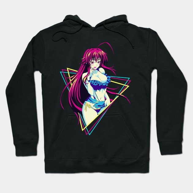 Highschool dxd sweater shop